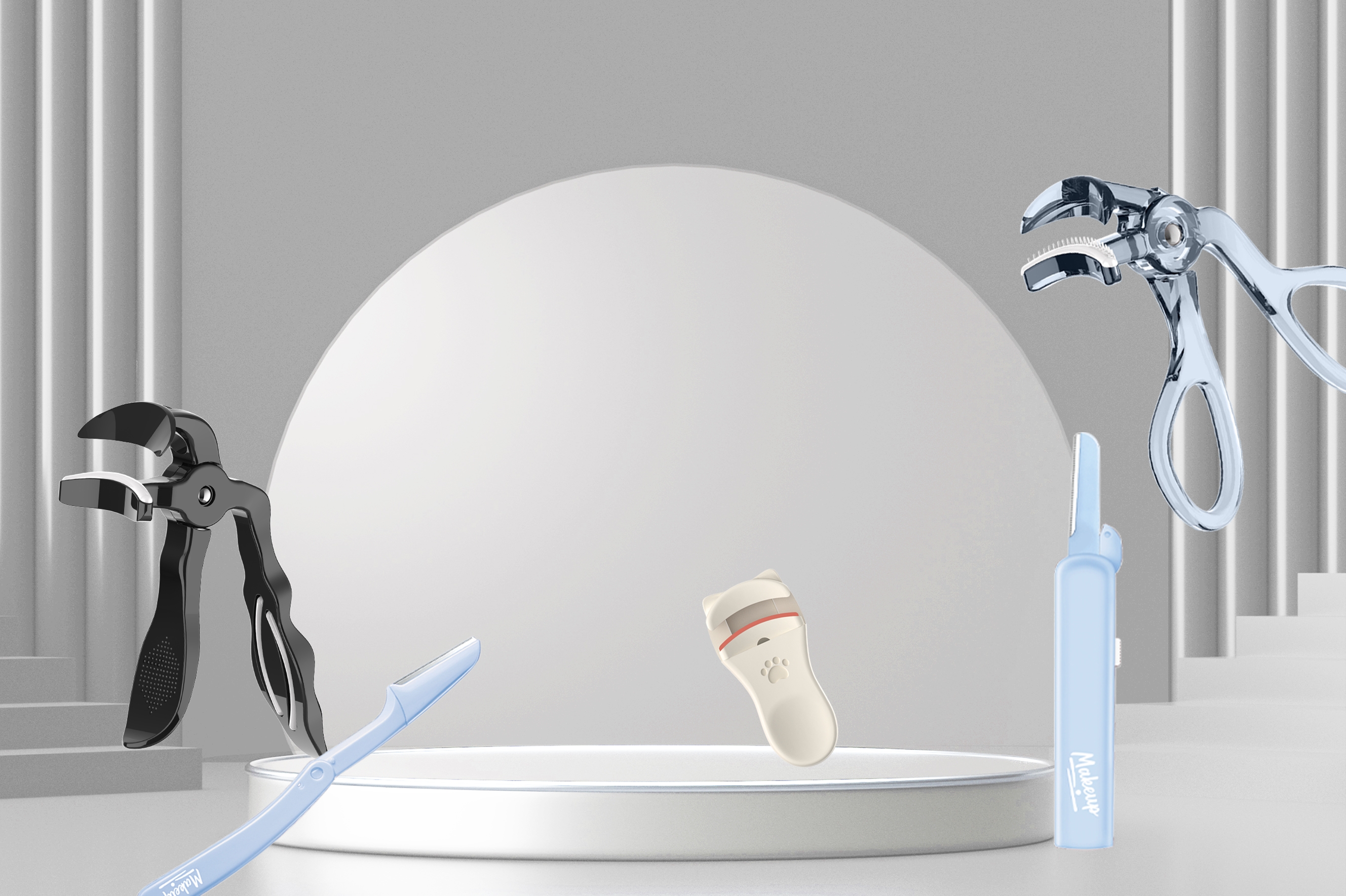 威廉希尔·美妆领航者